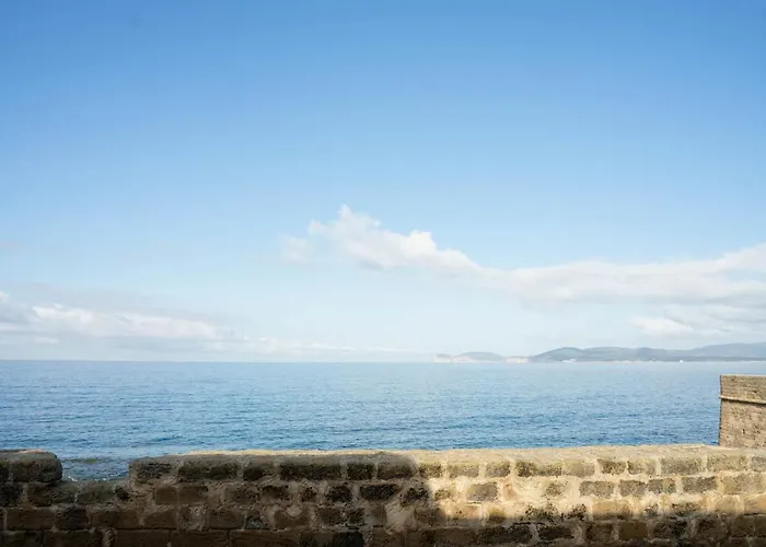 La Terrazza Sui Bastioni