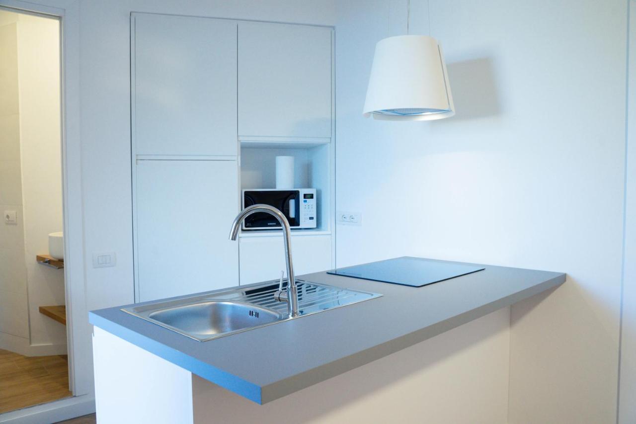La Terrazza Sui Bastioni Holiday home *