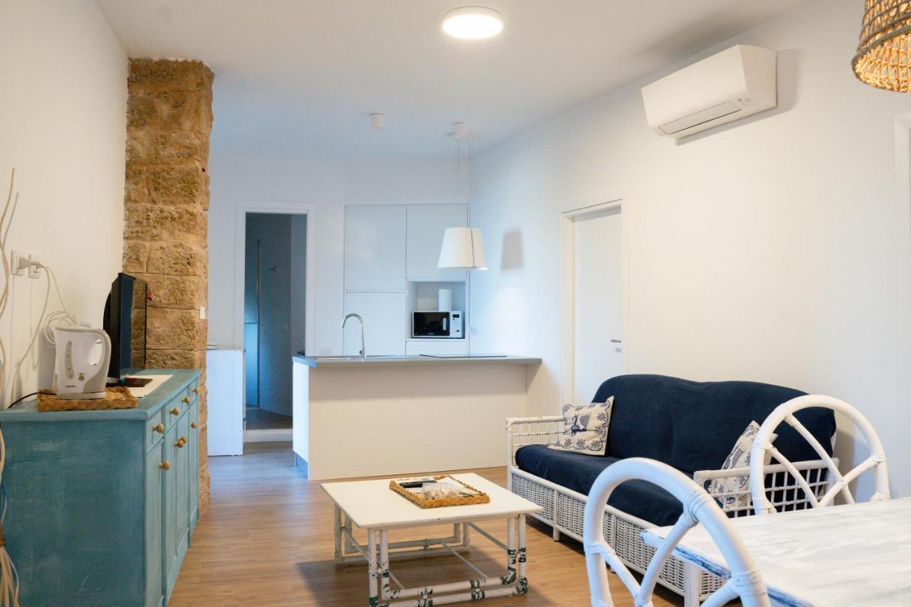 La Terrazza Sui Bastioni Holiday home Alghero