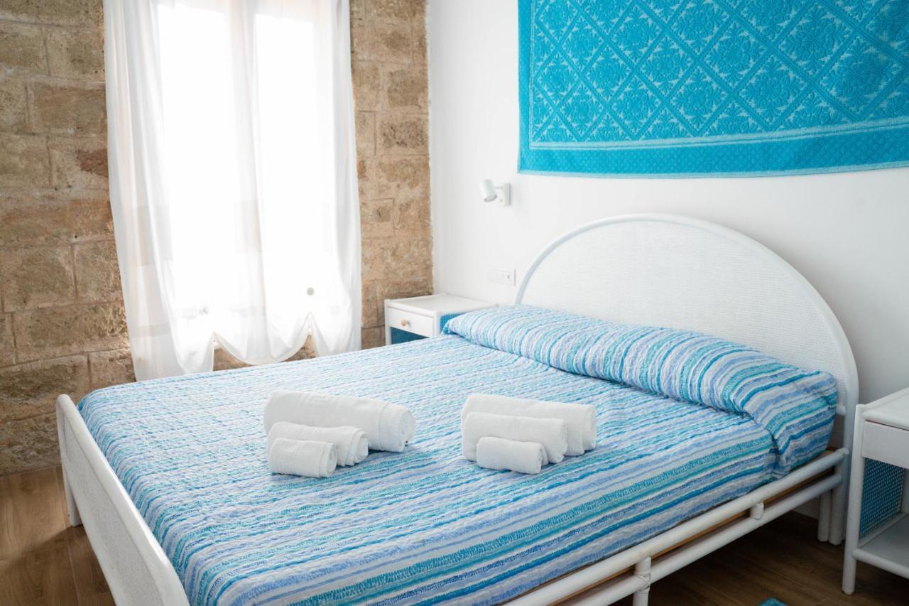 La Terrazza Sui Bastioni Holiday home *