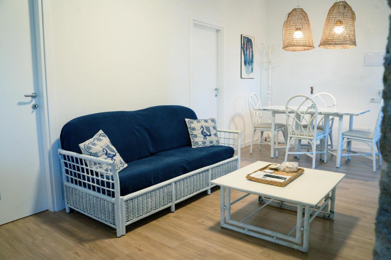 Holiday home La Terrazza Sui Bastioni