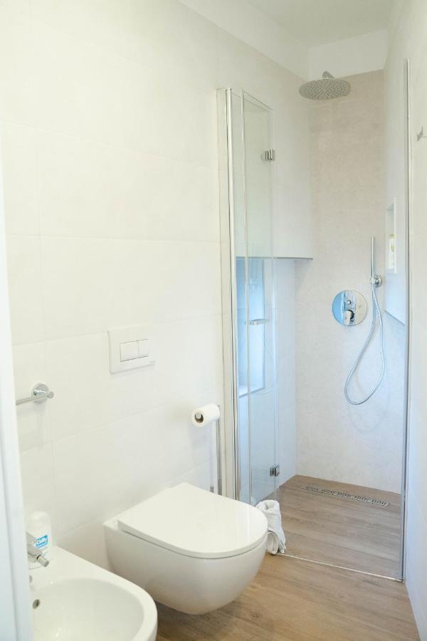 Holiday home La Terrazza Sui Bastioni *
