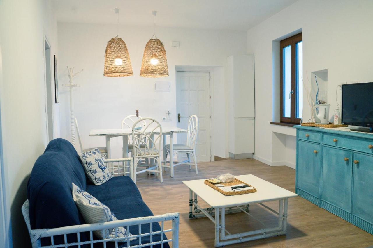Holiday home La Terrazza Sui Bastioni *