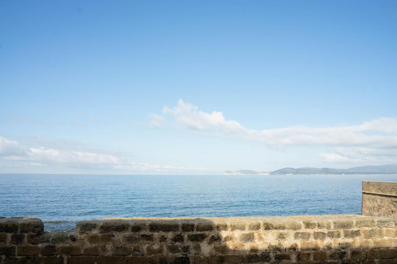 Holiday home La Terrazza Sui Bastioni