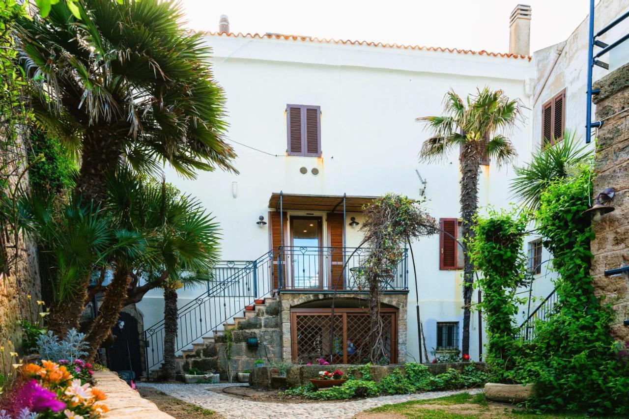La Terrazza Sui Bastioni Alghero