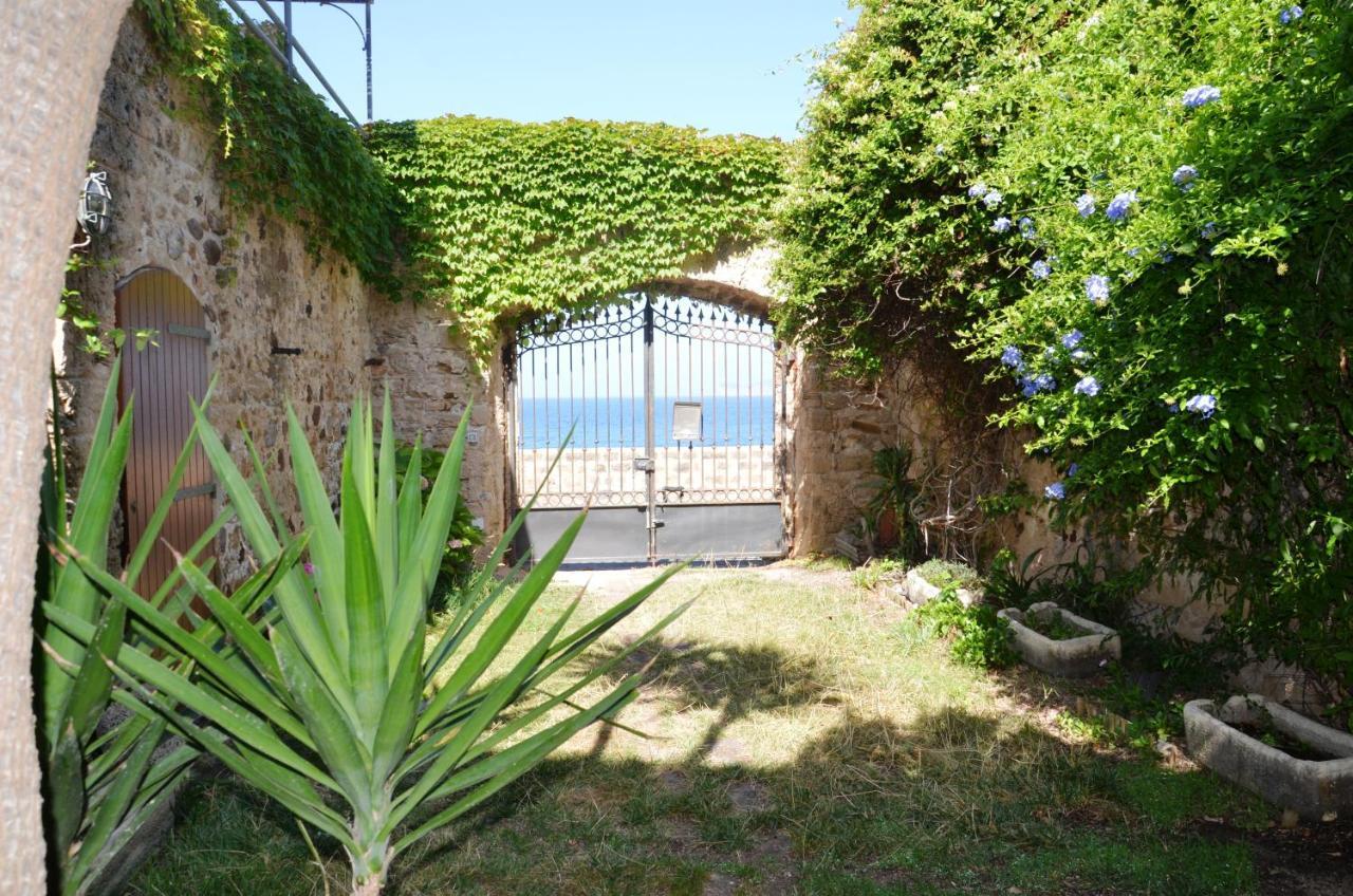 La Terrazza Sui Bastioni Alghero