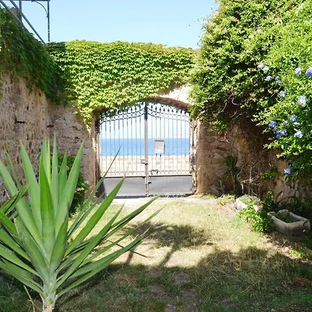 La Terrazza Sui Bastioni Villa Alghero Exterior photo