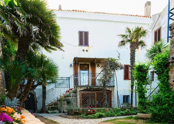 La Terrazza Sui Bastioni