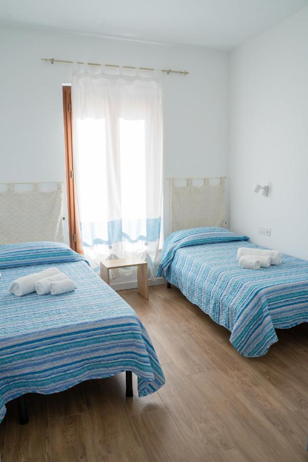 Casa de Férias La Terrazza Sui Bastioni Alghero