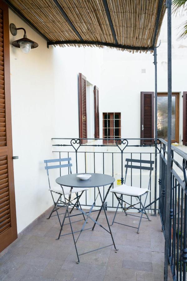 Casa de Férias La Terrazza Sui Bastioni *