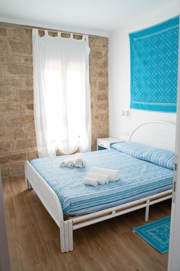 La Terrazza Sui Bastioni Casa de Férias Alghero
