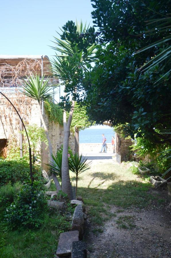 Casa de Férias La Terrazza Sui Bastioni Alghero